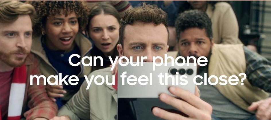 Samsung, Virgin Atlantic trial ITV’s new ad format